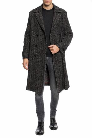 'mode' branded sweater, zdjęcie 2 'mode' branded sweater od AllSaints